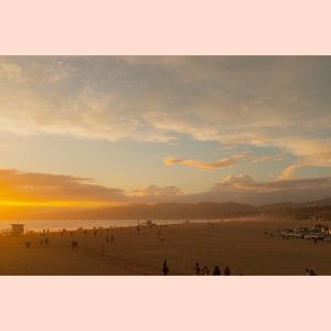 Meet your Posher, Yoo jin